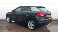 Audi Q2 30 TFSI Sport 5dr Petrol Estate